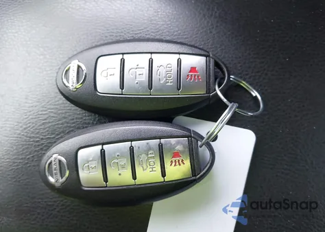 2018 Nissan Sentra Sr from USA, damaged, VIN 3N1AB7AP5JY344260